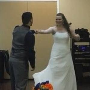 Meet your Posher, Bethany